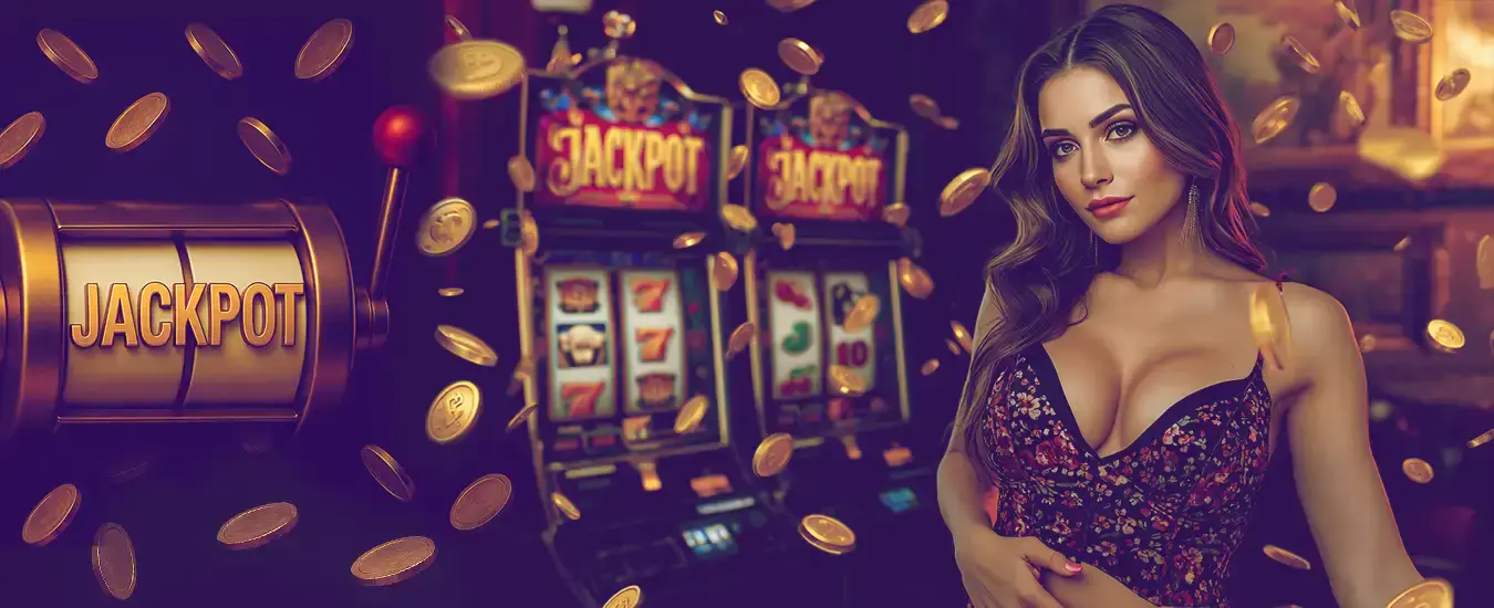 jackpot